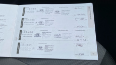 Hyundai i20 1.2 MPi SE 5dr Petrol Hatchback